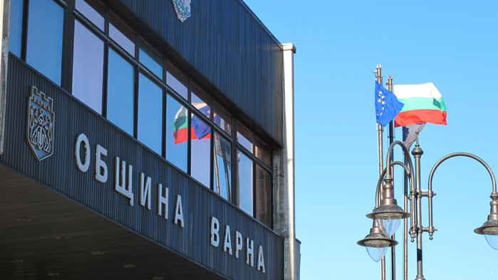 Община Варна успява да се справи с кризата от COVID и да запази стабилно финансовото си състояние